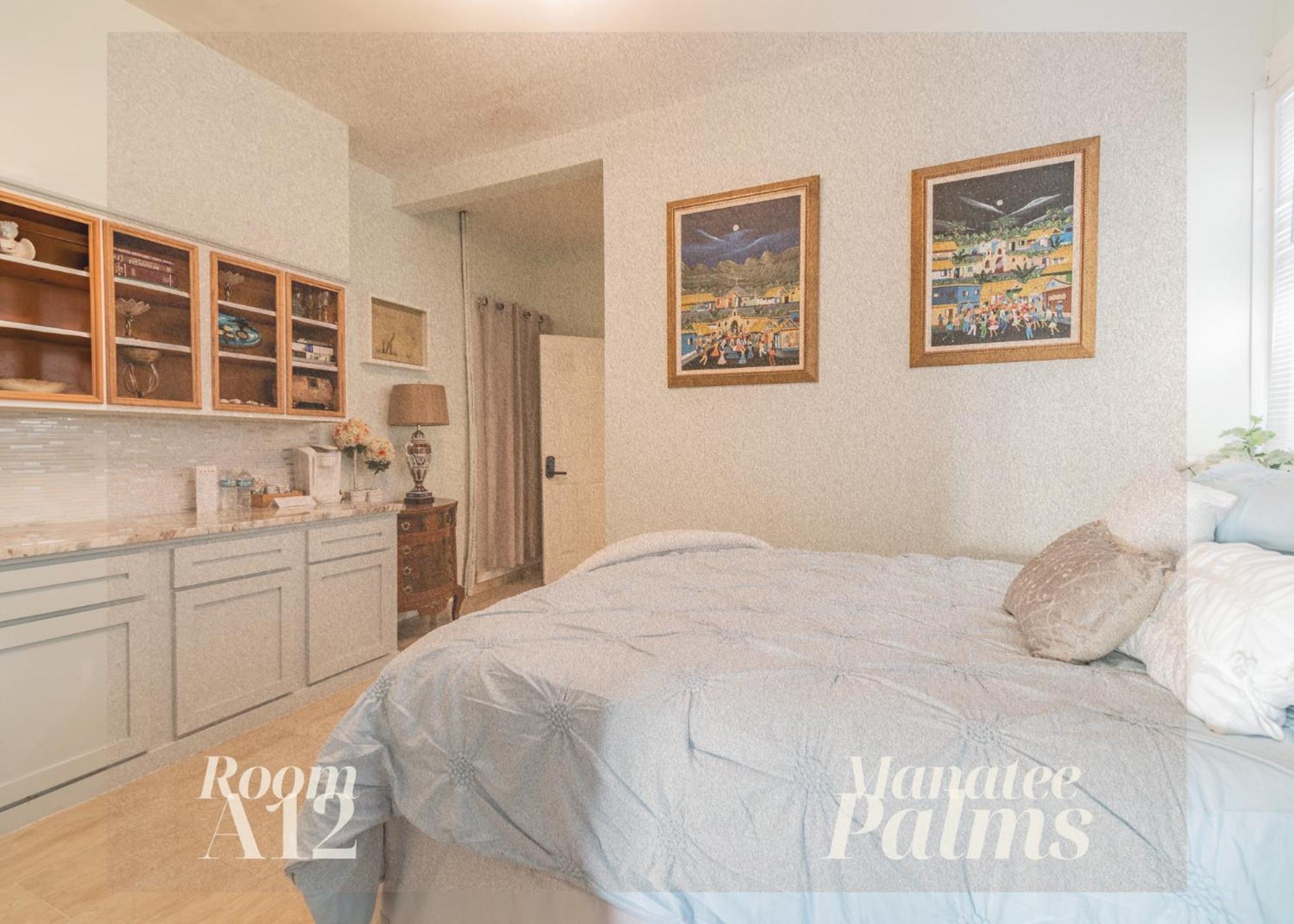Hotel Manatee Palms Bradenton Camera foto