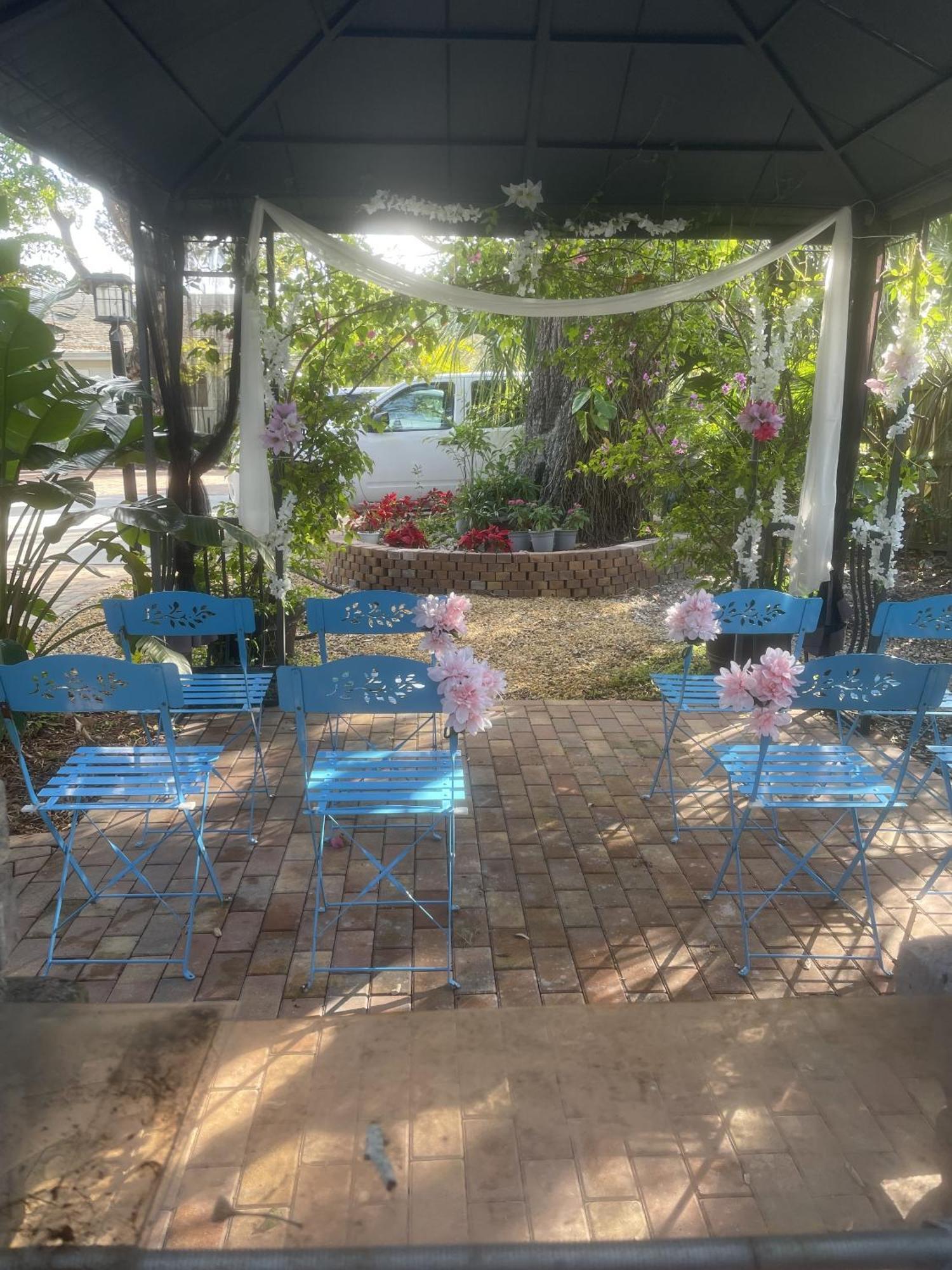 Hotel Manatee Palms Bradenton Esterno foto